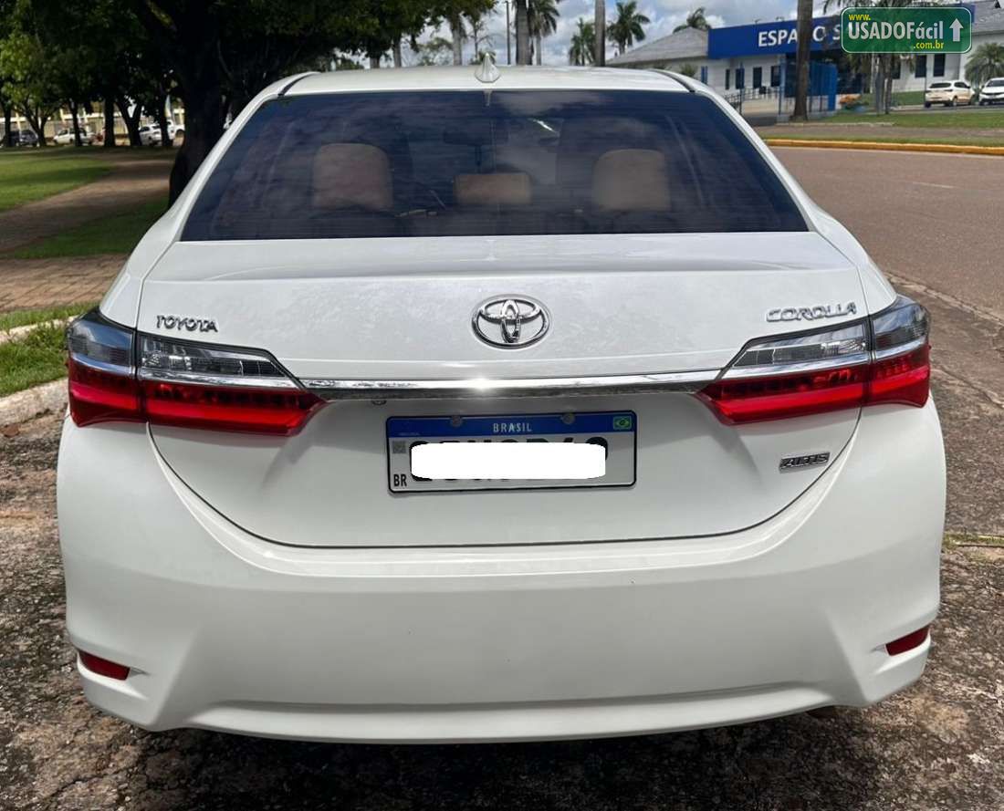 Foto do veículo