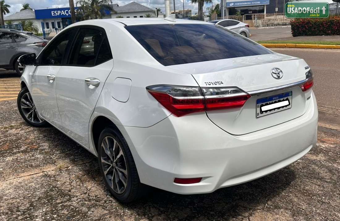 Foto do veículo