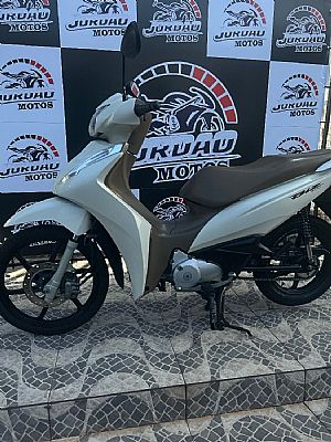 Biz 125 Flex 2019/2019 em Cuiabá - MT
