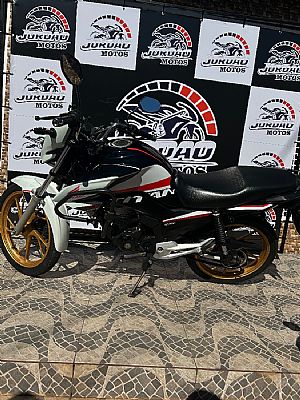 Cg 160 Titan Edição Especial 40 Anos 2020/2020 em Cuiabá - MT