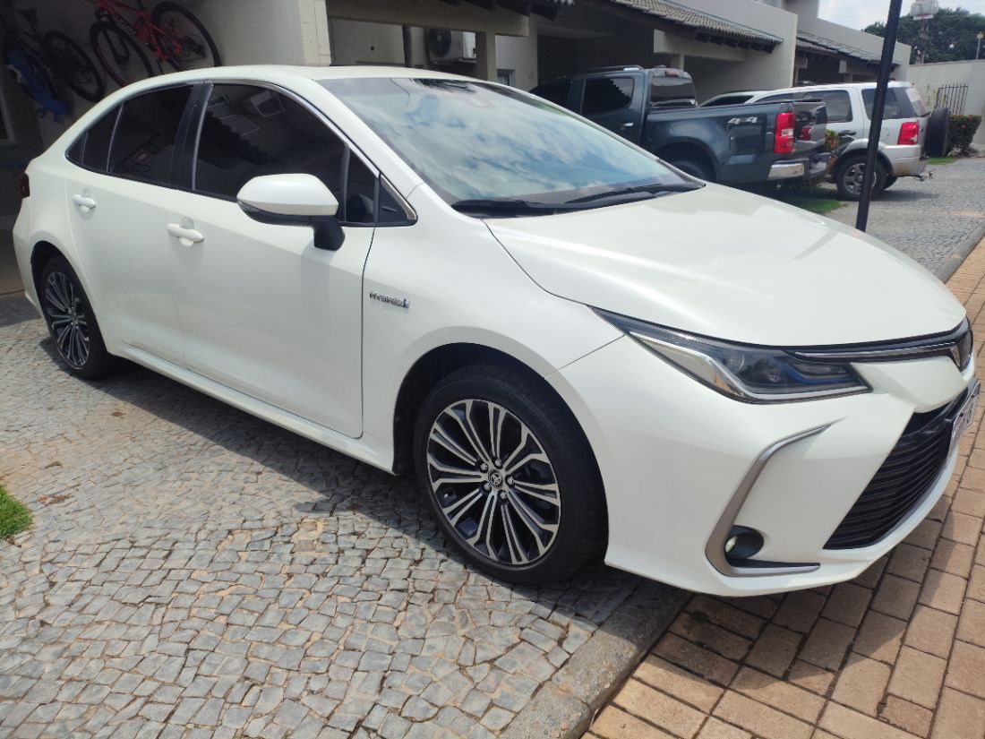 Foto do veículo