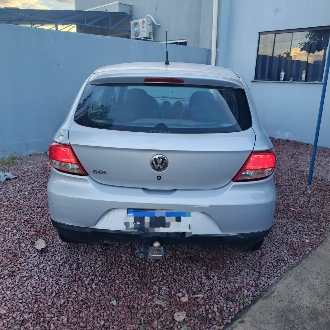 Foto do veículo
