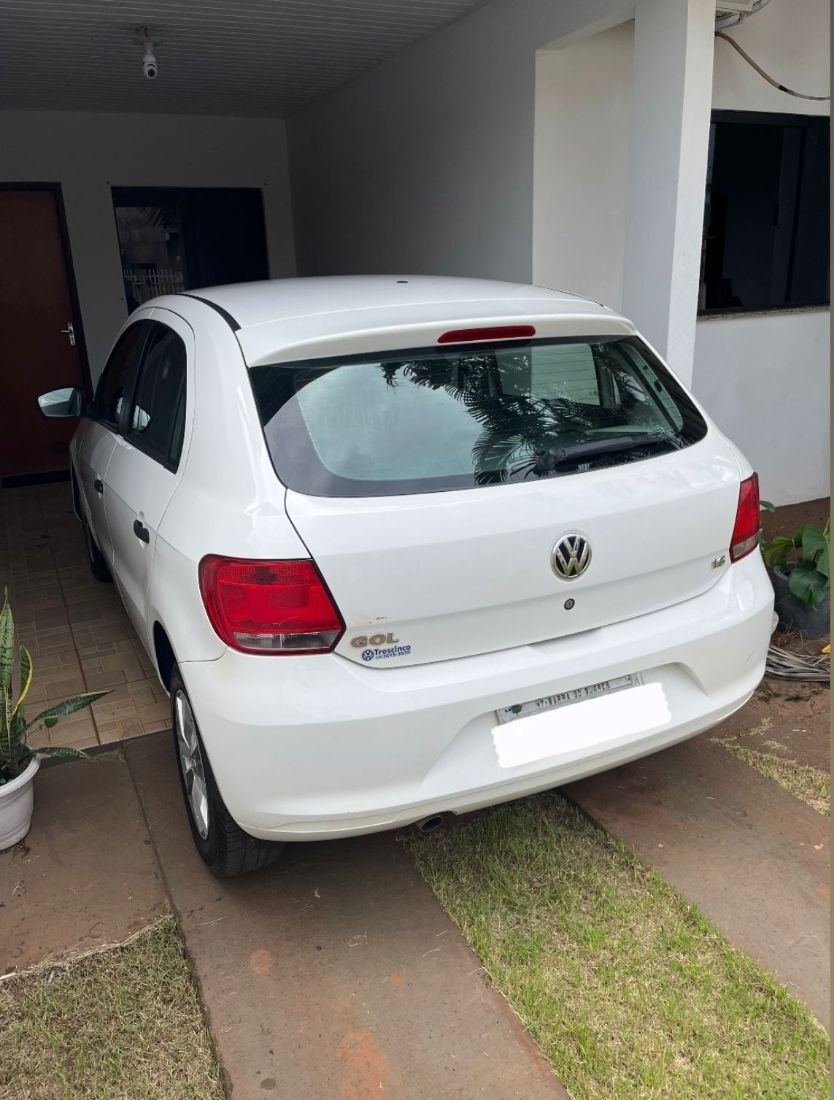 Foto do veículo