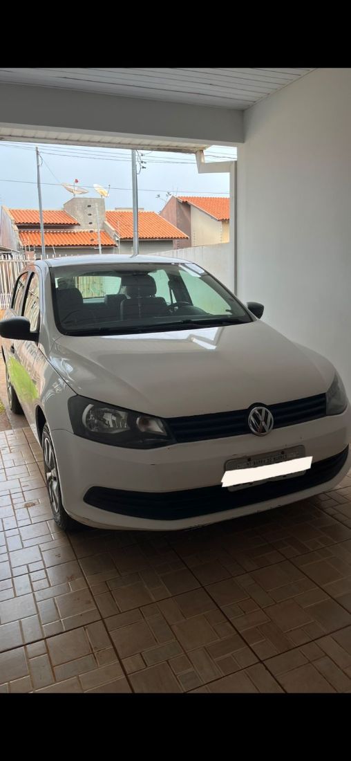 Foto do veículo