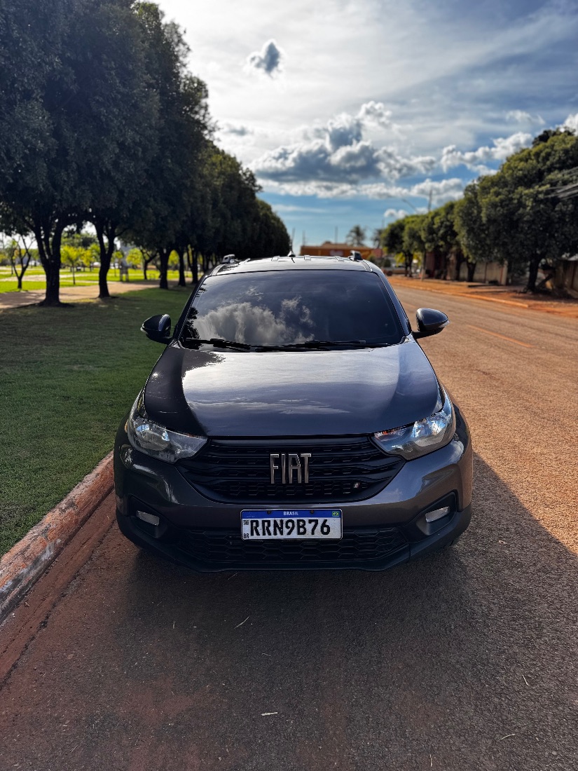 Foto do veículo