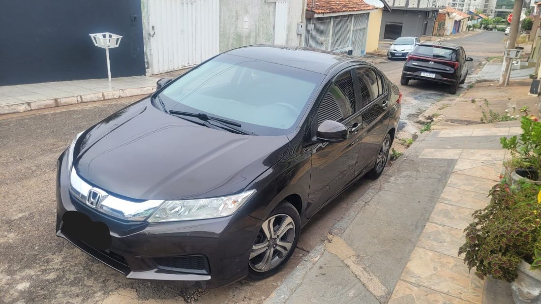 Foto do veículo