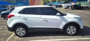 Creta Attitude 1.6 Automático Flex