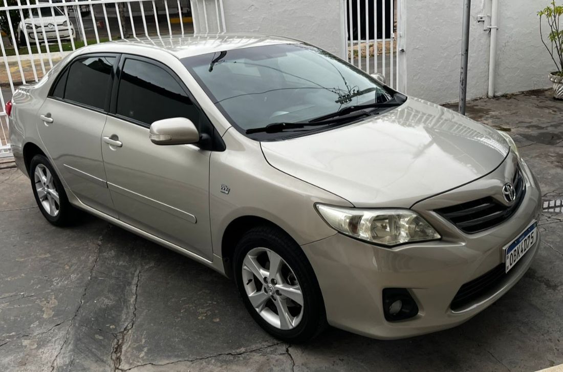 Foto do veículo