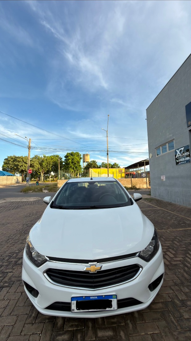Foto do veículo