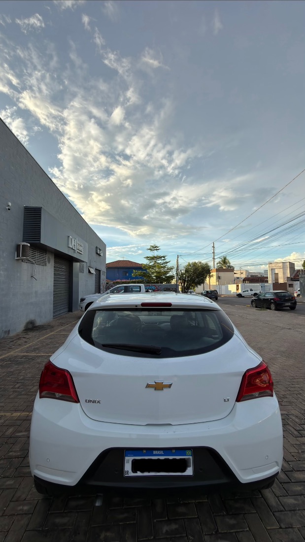 Foto do veículo