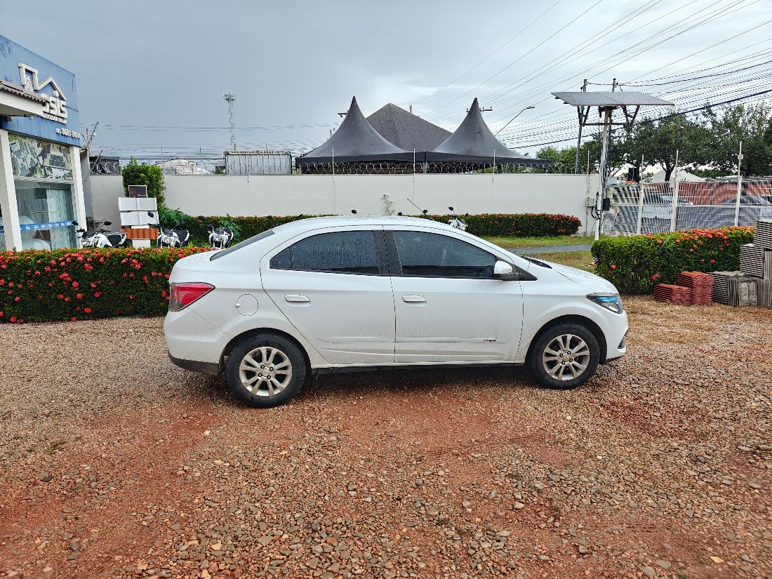 Foto do veículo