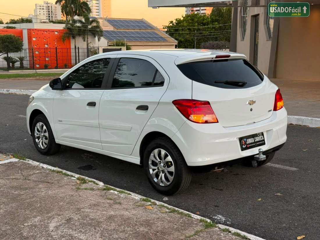 Foto do veículo