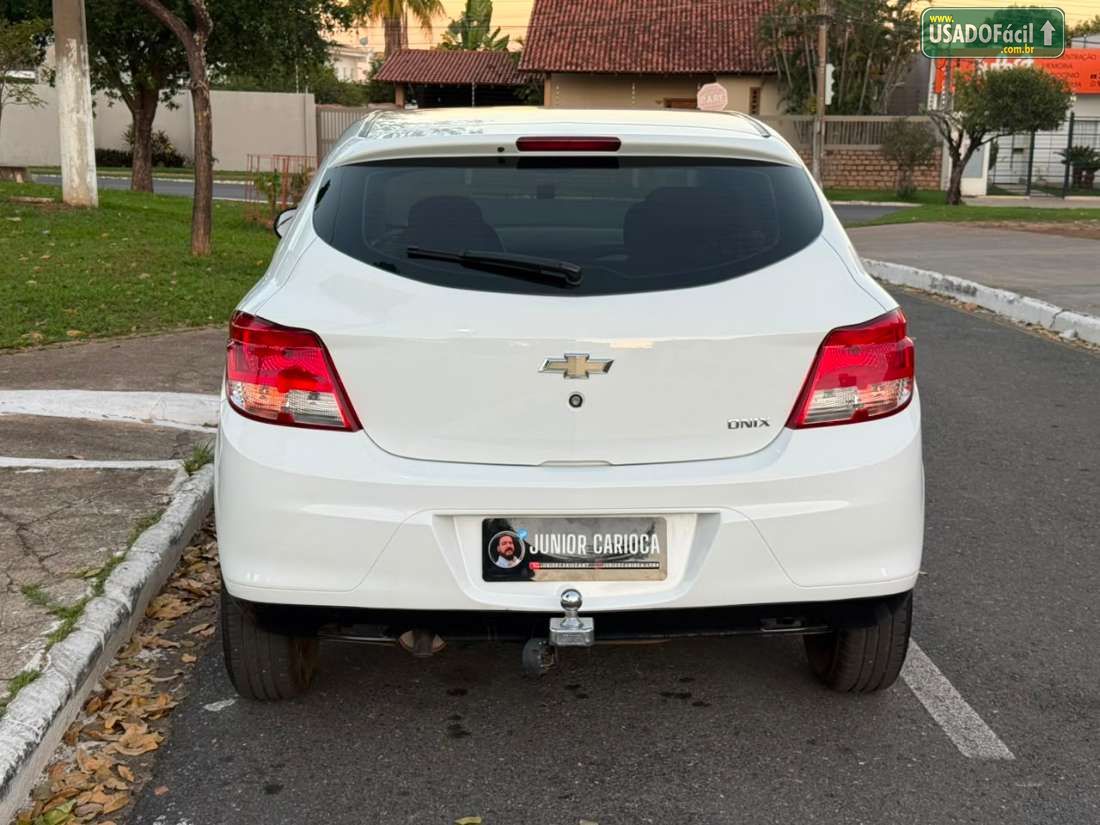 Foto do veículo