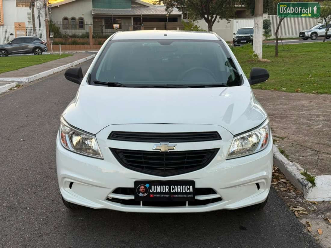Foto do veículo