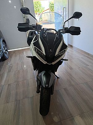 Tiger 660 Sport