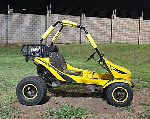Mini Buggy