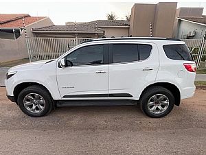Trailblazer Premier 2.8 Turbo Automático Diesel 2022/2023 em Lucas do Rio Verde - MT
