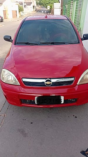 Corsa Hatch Maxx 1.0