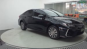 Corolla Xei 2.0 Automático Flex 2022/2023 em Cuiabá - MT