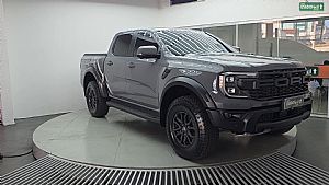 Ranger Raptor 3.0 V6 Bi-turbo 4wd Automático 2024/2024 em Cuiabá - MT