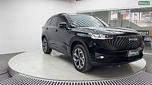 Haval H6 1.5 Phev34 Híbrido Plug-in