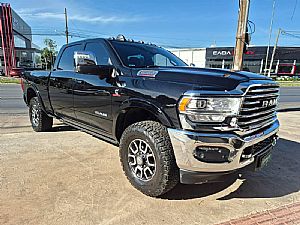 Ram 3500 Limited Longhorn Cd 6.7 Turbo Diesel 2023/2023 em Cuiabá - MT