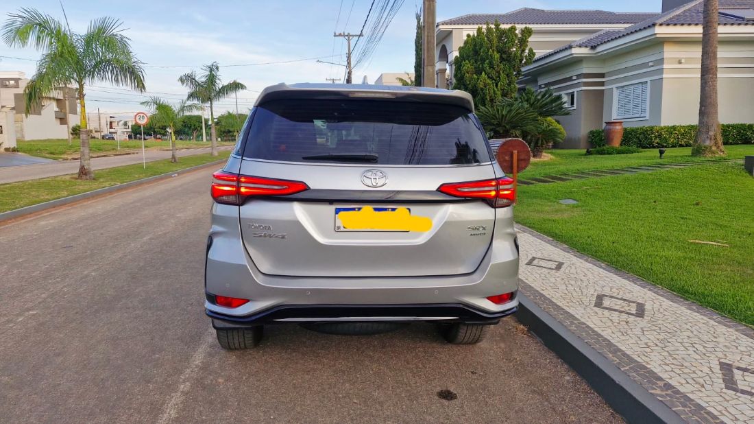 Foto do veículo