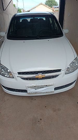 Corsa Sedan Classic Life Flex Power