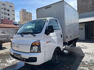 Hr 2.5 Tci Diesel Rs Rd 2017/2018 em Rondonópolis - MT