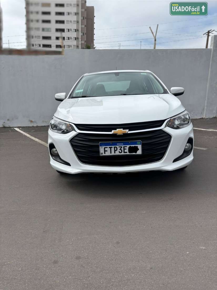 Foto do veículo