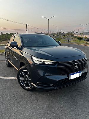 Hrv Ex Sensing 1.5 Automático Flex 2023/2023 em Cuiabá - MT