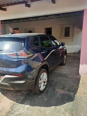 Tracker 1.0 Turbo Automático Flex 2025/2026 em Cuiabá - MT