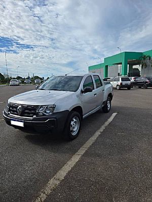 Duster Oroch 1.6 Mecânico Flex 2025/2025 em Sorriso - MT