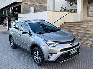 RAV4 TOP 2.0 Automático