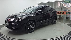 Hrv Exl 1.8 Automático Flex 2020/2020 em Cuiabá - MT