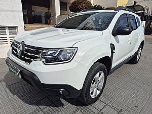 Duster Intense 1.6 Mecânico Flex 2023/2024 em Cuiabá - MT