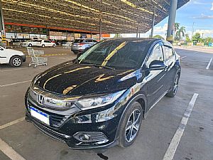 Hrv Lx 1.8 Automático Flex 2020/2020 em Cuiabá - MT