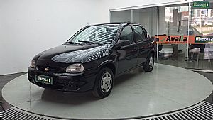 Corsa Sedan Classic Life 1.0 Flex