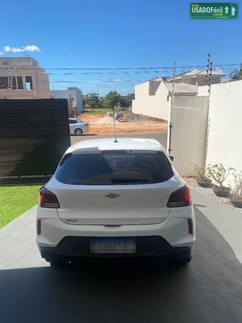 Foto do veículo