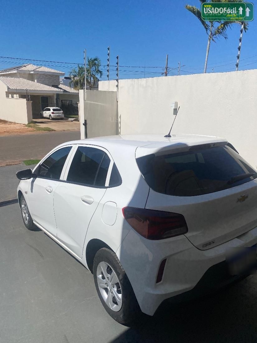 Foto do veículo