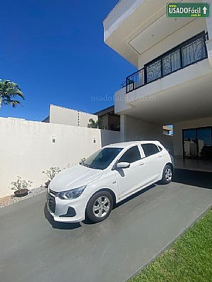 Onix Hatch 1.0 Mecânico Flex