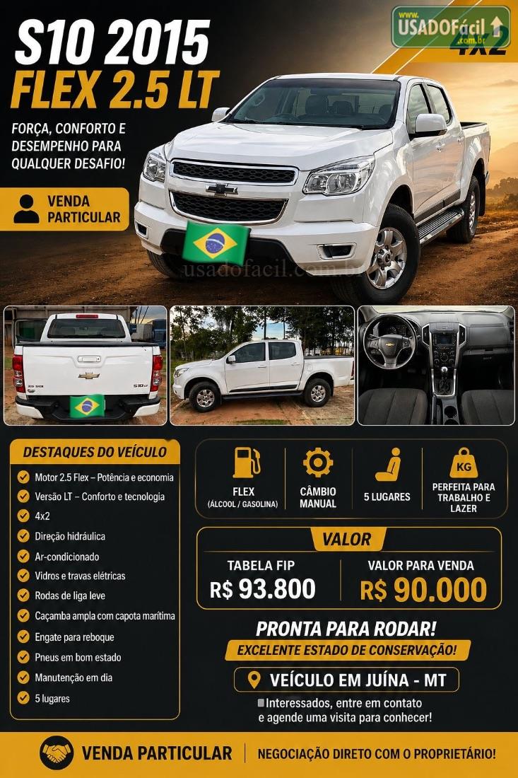Foto do veículo