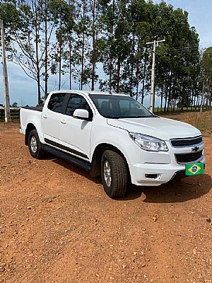 S10 Lt Cd 2.5 4x2 Flex