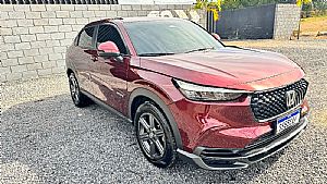 Hrv Advance 1.5 Turbo Automático Flex 2024/2025 em Cuiabá - MT