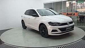 Polo 1.0 Flex 2020/2020 em Cuiabá - MT