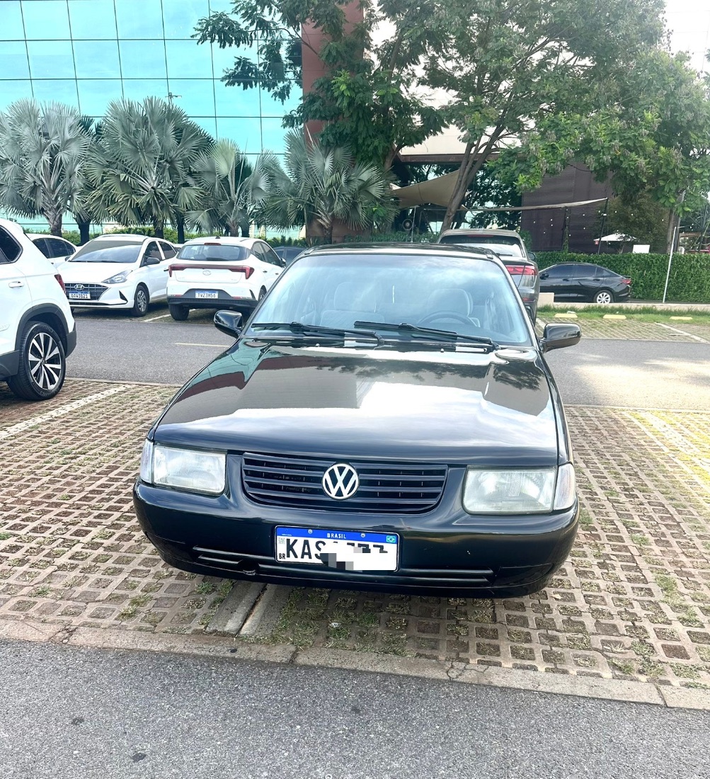 Foto do veículo