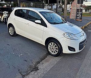 Palio Attractive 1.0 Evo Fire Flex 5p