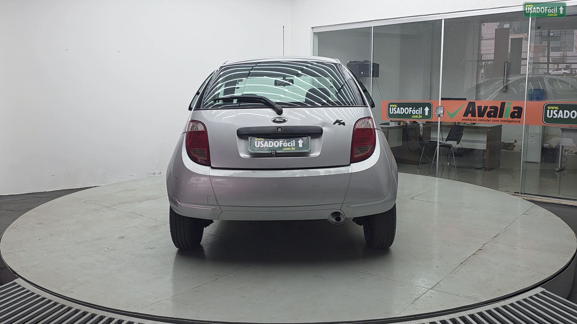 Foto do veículo