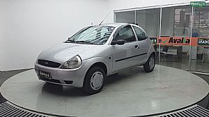 Ka Hatch Gl 1.0 Flex