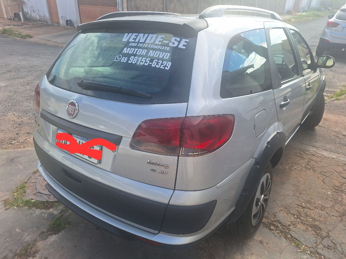 Foto do veículo
